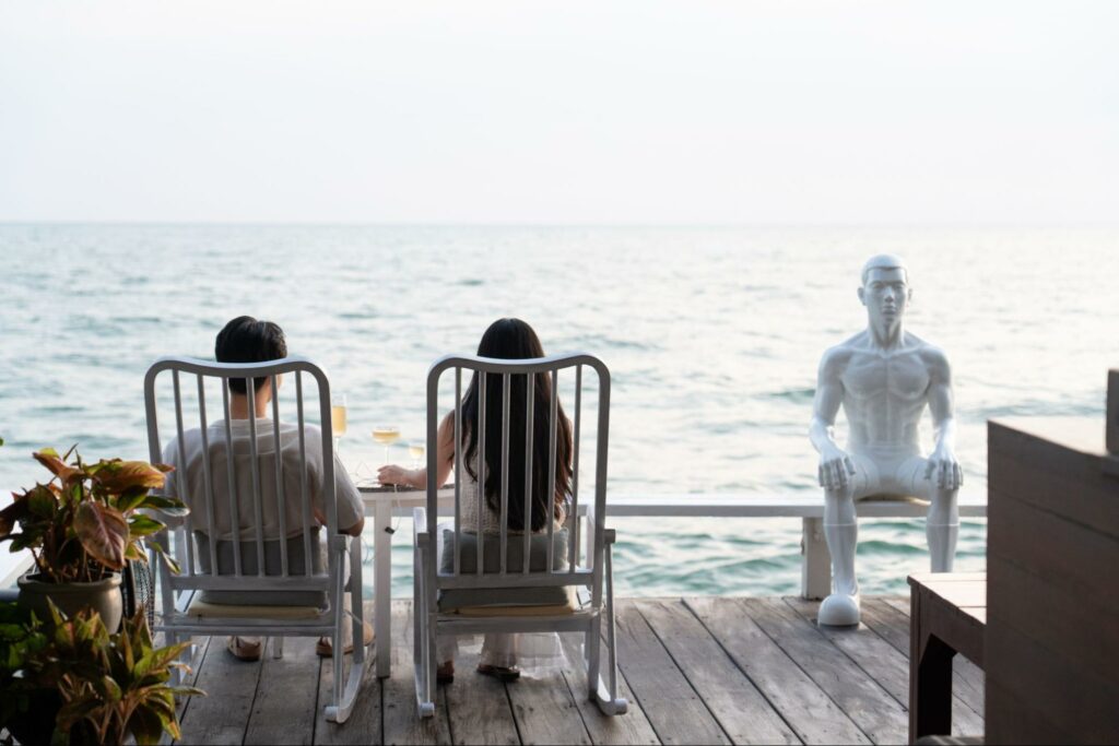 Hua Hin Slow Life Guide รวม 10 กิจกรรมชิลๆ 2026 ที่หัวหิน