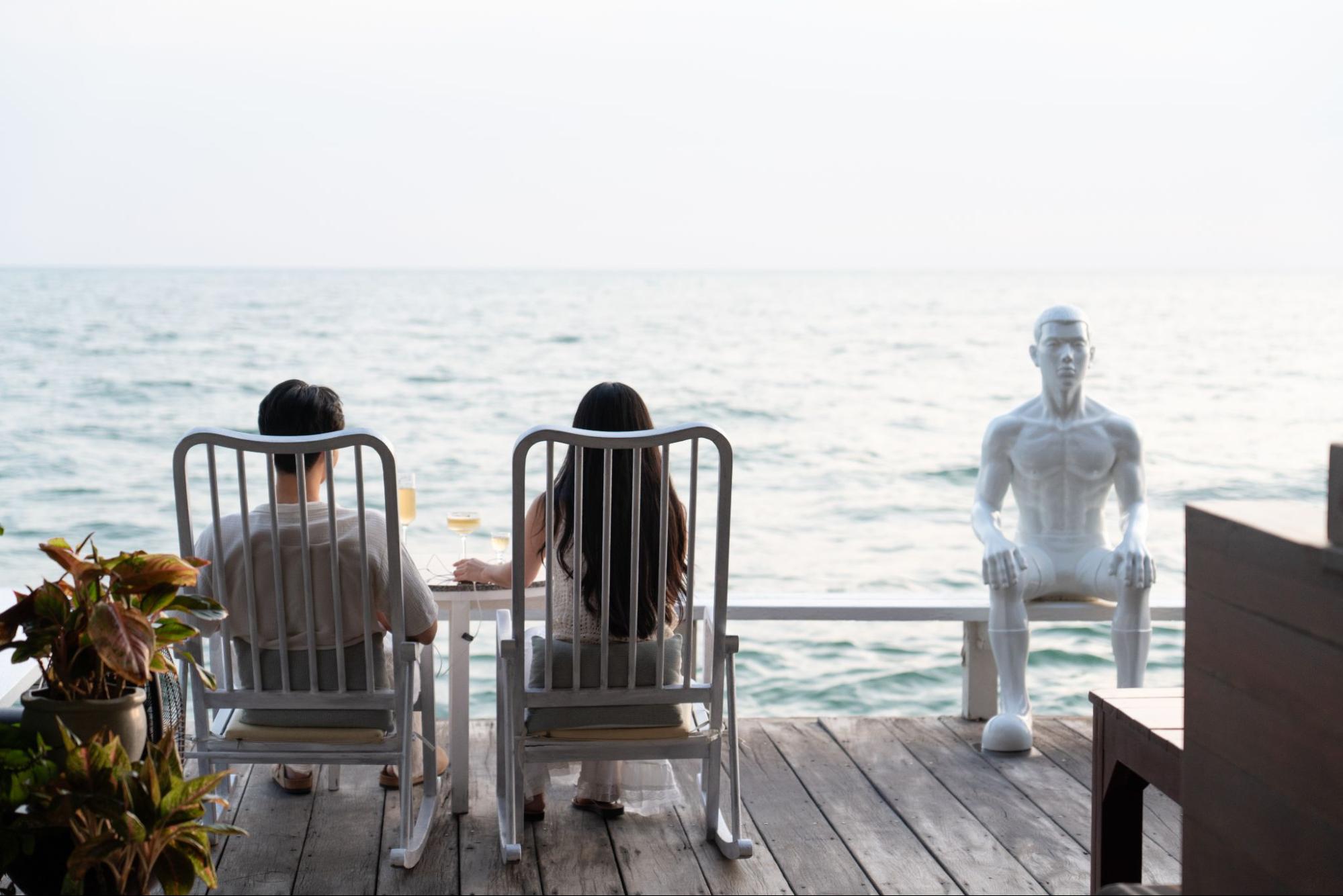 Hua Hin Slow Life Guide รวม 10 กิจกรรมชิลๆ 2026 ที่หัวหิน