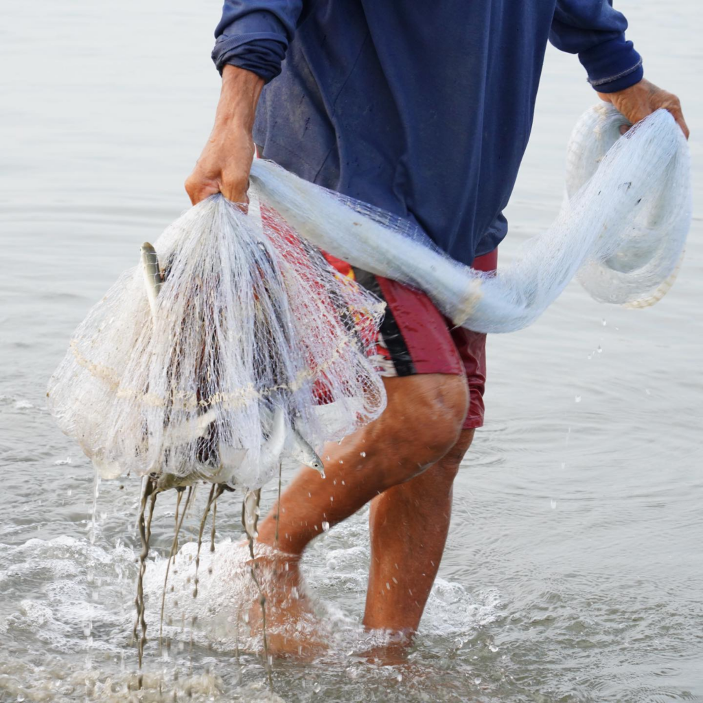 สัมผัสวิถีชีวิตดั้งเดิม ณ หมู่บ้านชาวประมง ใกล้ Let’s Sea Hua Hin Al Fresco Resort