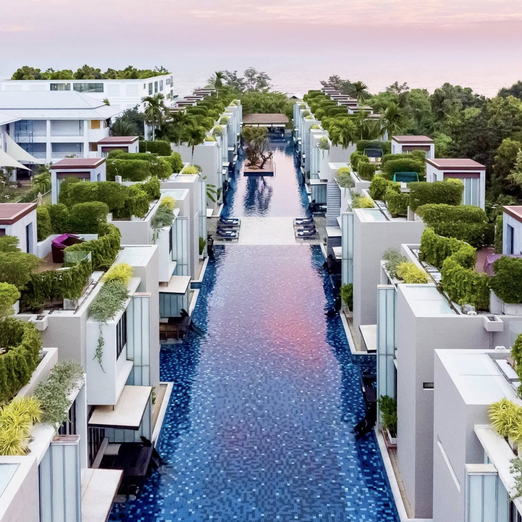 FAQ โรงแรมหัวหินติดทะเล Let's Sea