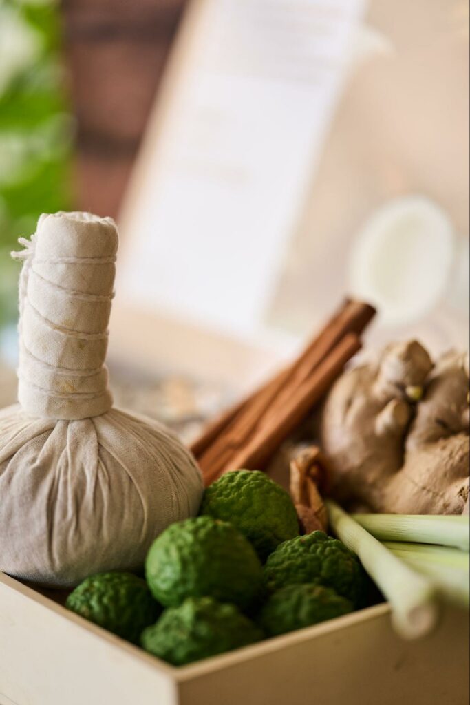 Gaia Spa Let's Sea Hua Hin จองสปาหัวหินตามสไตล์ของคุณ