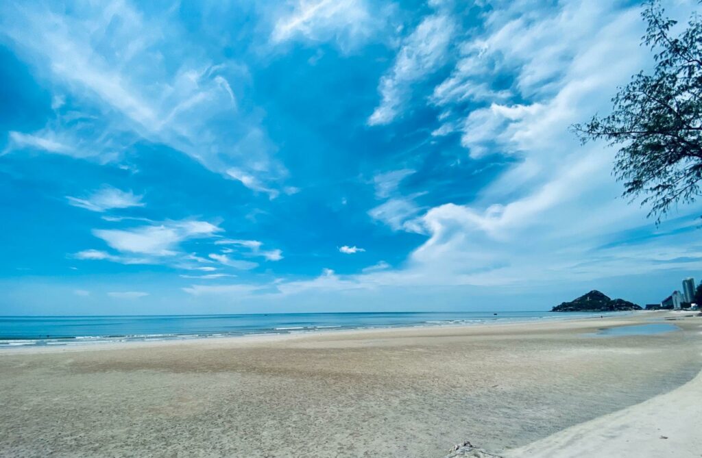 ที่เที่ยวรอบเขาตะเกียบหัวหิน วางแผนทริปรอบสปาในรีสอร์ต 2 วัน 1 คืน