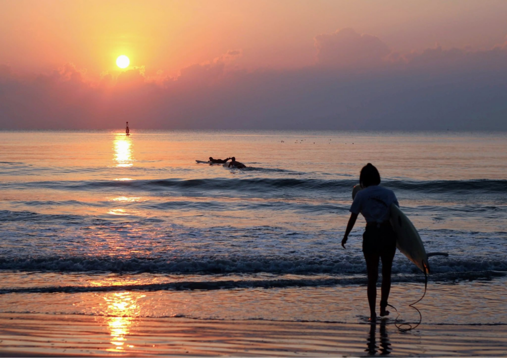 หัวหิน Thai Authentic Beach เที่ยวได้ทั้งปี