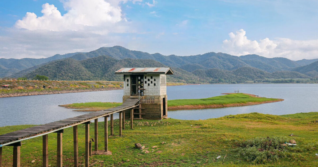 เที่ยวหัวหินหน้าฝน มิถุนายน-ตุลาคม Low Season
